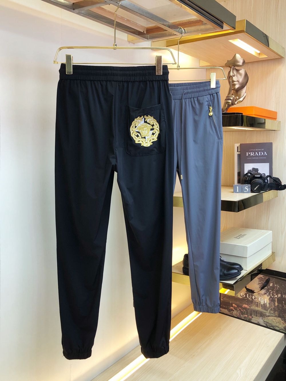 Trousers JP9618720